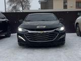 Chevrolet Malibu 2020 года за 8 000 000 тг. в Уральск – фото 4