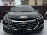 Chevrolet Malibu 2020 года за 5 000 000 тг. в Уральск