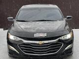 Chevrolet Malibu 2020 года за 5 000 000 тг. в Уральск – фото 2