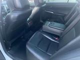 Toyota Camry 2013 года за 7 500 000 тг. в Аксу – фото 4