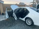 Toyota Camry 2013 года за 7 500 000 тг. в Аксу – фото 3