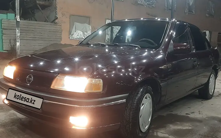 Opel Vectra 1993 годаүшін1 200 000 тг. в Туркестан
