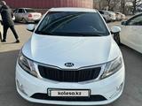 Kia Rio 2014 годаүшін5 800 000 тг. в Усть-Каменогорск