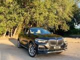 BMW X5 2021 года за 33 000 000 тг. в Алматы – фото 4