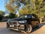 BMW X5 2021 года за 33 000 000 тг. в Алматы – фото 3