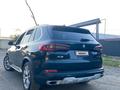 BMW X5 2021 годаүшін33 000 000 тг. в Алматы – фото 8