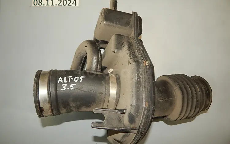 Гофра с накопителем 3.5 (16576-8j115) за 6 500 тг. в Алматы