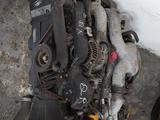 Двигатель Subaru EJ204 EJ20 2.0 4-х вальный за 380 000 тг. в Караганда – фото 4