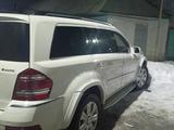 Mercedes-Benz GL 550 2008 годаүшін9 500 000 тг. в Алматы