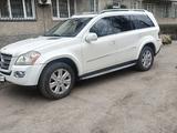 Mercedes-Benz GL 550 2008 годаүшін9 500 000 тг. в Алматы – фото 4