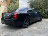 Cadillac CTS 2002 года за 3 200 000 тг. в Алматы – фото 2