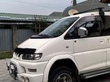 Mitsubishi Delica 1997 годаүшін6 200 000 тг. в Алматы