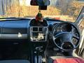 Mitsubishi Pajero iO 1999 годаfor2 800 000 тг. в Алматы – фото 14