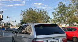 BMW X5 2001 года за 4 600 000 тг. в Атырау – фото 4