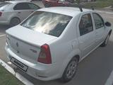Renault Logan 2014 годаүшін1 450 000 тг. в Костанай – фото 2