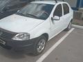 Renault Logan 2014 годаүшін1 450 000 тг. в Костанай
