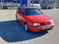 Volkswagen Golf 1994 годаүшін2 200 000 тг. в Караганда – фото 6