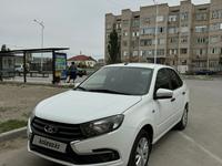 ВАЗ (Lada) Granta 2190 2019 годаүшін3 700 000 тг. в Кызылорда