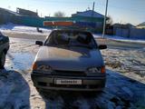 ВАЗ (Lada) 2114 2008 года за 900 000 тг. в Семей – фото 2