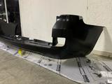 Бампер задний за 88 000 тг. в Алматы – фото 2