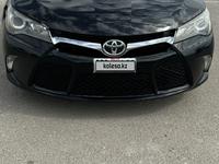 Toyota Camry 2017 годаfor6 300 000 тг. в Актау