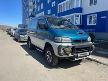 Mitsubishi Delica, 1997