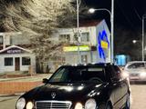 Mercedes-Benz E 320 2001 года за 5 000 000 тг. в Атырау