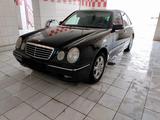 Mercedes-Benz E 320 2001 года за 5 000 000 тг. в Атырау – фото 3