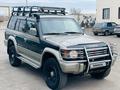 Mitsubishi Pajero 1996 года за 5 000 000 тг. в Астана – фото 5