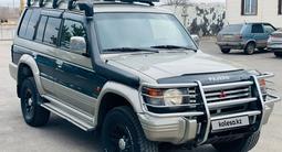 Mitsubishi Pajero 1996 года за 5 000 000 тг. в Астана – фото 5