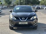 Nissan Qashqai 2014 годаfor7 400 000 тг. в Актобе – фото 2