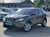 Nissan Qashqai 2014 годаfor7 400 000 тг. в Актобе