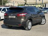 Nissan Qashqai 2014 годаfor7 400 000 тг. в Актобе – фото 4