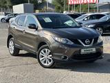 Nissan Qashqai 2014 годаfor7 400 000 тг. в Актобе – фото 3