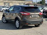 Nissan Qashqai 2014 годаfor7 400 000 тг. в Актобе – фото 5