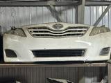 Ноускат мини морда на Toyota Camry XV40 рестайлинг за 380 000 тг. в Алматы