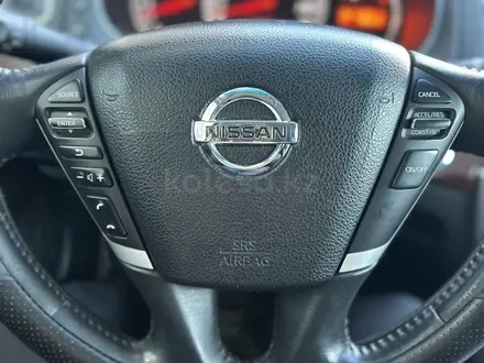 Nissan Teana 2011 года за 6 400 000 тг. в Караганда – фото 12