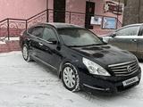 Nissan Teana 2011 года за 6 400 000 тг. в Караганда