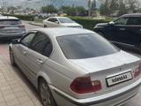 BMW 328 2000 года за 2 700 000 тг. в Астана – фото 3