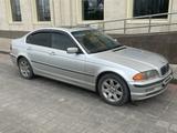 BMW 328 2000 года за 2 700 000 тг. в Астана – фото 2