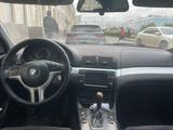 BMW 328 2000 года за 3 300 000 тг. в Астана – фото 4