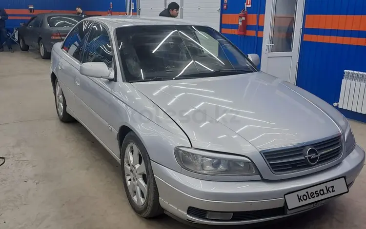 Opel Omega 2000 годаүшін2 500 000 тг. в Алматы