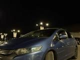 Honda Insight 2014 годаүшін4 200 000 тг. в Алматы – фото 3