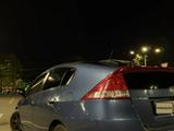 Honda Insight 2014 годаүшін4 200 000 тг. в Алматы – фото 4