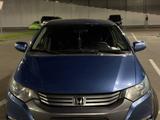 Honda Insight 2014 годаүшін4 200 000 тг. в Алматы
