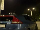 Honda Insight 2014 годаүшін4 200 000 тг. в Алматы – фото 5