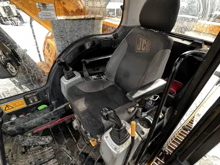 JCB  JS205 2018 года за 36 000 000 тг. в Астана – фото 11