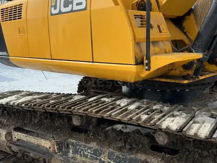 JCB  JS205 2018 года за 36 000 000 тг. в Астана – фото 5