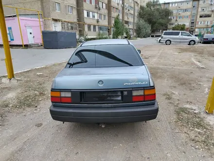 Volkswagen Passat 1990 года за 1 300 000 тг. в Кызылорда – фото 2