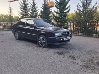 Volkswagen Vento